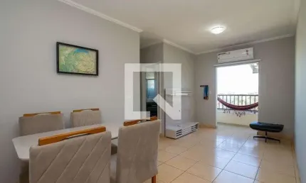Apartamento para Venda - Vila Rio de Janeiro, 2 Quartos,  68 m² - Guarulhos