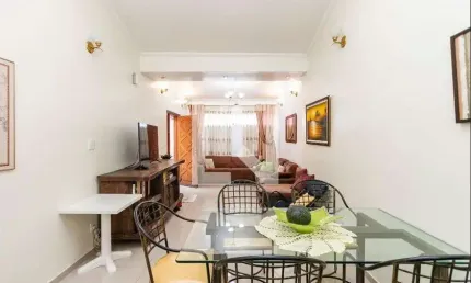 Casa para Venda - Brooklin, 4 Quartos,  196 m² - São Paulo