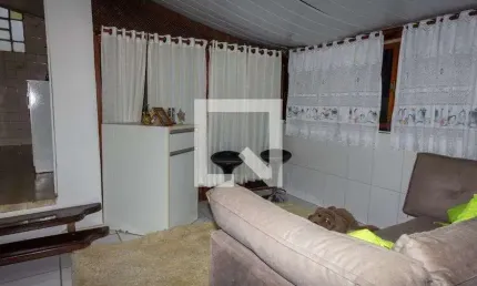 Casa para Venda - Miramar, 4 Quartos,  160 m² - Belo Horizonte