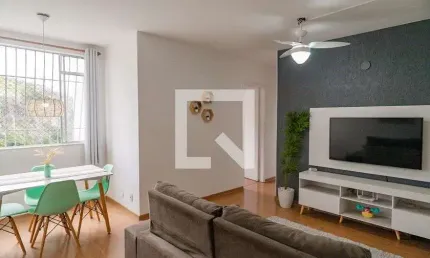 Apartamento para venda - fonseca, 2 quartos,  60 m² - niterói