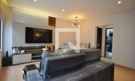 Casa / Sobrado em Condomínio para Venda - Vila Mazzei, 3 Quartos,  190 m² - São Paulo