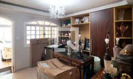 Casa para Venda - Brooklin, 2 Quartos,  150 m² - São Paulo