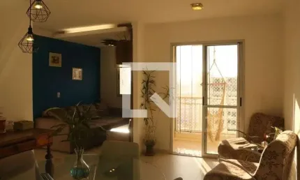 Apartamento para Venda - Água Branca, 2 Quartos,  67 m² - São Paulo
