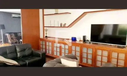 Casa para Venda - Alto da Lapa, 5 Quartos,  300 m² - São Paulo