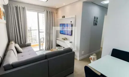 Apartamento para venda - vila andrade, 2 quartos,  60 m² - são paulo