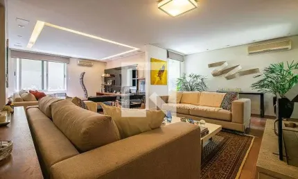 Casa para Venda - Alto de Pinheiros, 4 Quartos,  400 m² - São Paulo