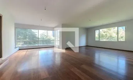 Apartamento para Venda - Bela Vista, 6 Quartos,  417 m² - São Paulo