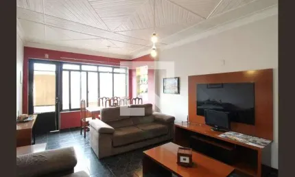 Casa para Venda - Vila Mazzei, 3 Quartos,  271 m² - São Paulo