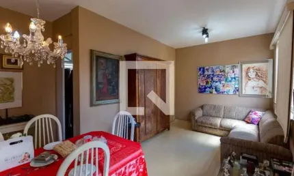 Cobertura para Venda - Vila Paris, 4 Quartos,  170 m² - Belo Horizonte