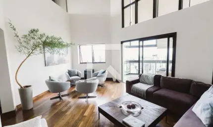 Apartamento para venda - perdizes, 4 quartos,  335 m² - são paulo