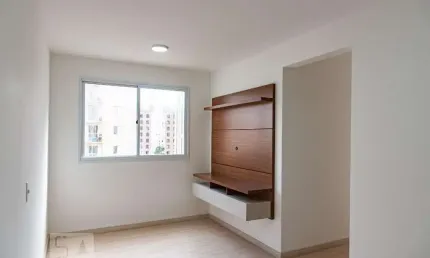 Apartamento para Venda - Jardim São Savério, 2 Quartos,  41 m² - São Paulo