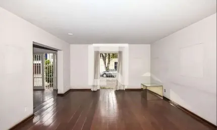 Casa para Venda - Cidade Jardim, 4 Quartos,  350 m² - São Paulo