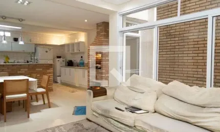 Casa para Venda - Rudge Ramos, 3 Quartos,  180 m² - São Bernardo do Campo