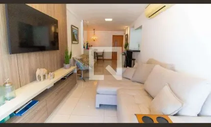 Apartamento para Venda - Piratininga, 2 Quartos,  98 m² - Niterói