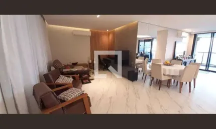 Apartamento para Venda - Vila Yara, 3 Quartos,  154 m² - Osasco