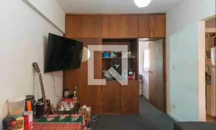 Apartamento para venda - centro, 1 quarto,  75 m² - campinas