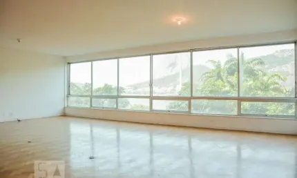 Apartamento para venda - flamengo, 4 quartos,  287 m² - rio de janeiro