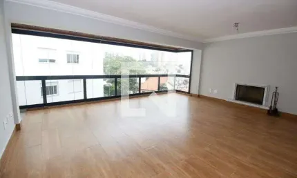 Apartamento para venda - morumbi, 4 quartos,  181 m² - são paulo