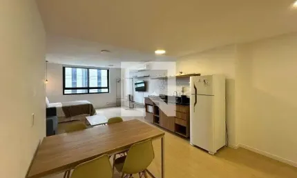 Kitnet / stúdio para venda - centro, 1 quarto,  43 m² - rio de janeiro