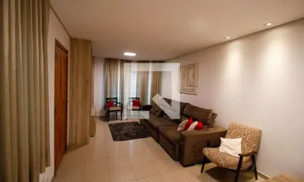 Casa para Venda - Vila Carrão, 4 Quartos,  320 m² - São Paulo