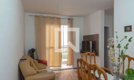Apartamento para Venda - Jardim das Bandeiras, 2 Quartos,  54 m² - Campinas