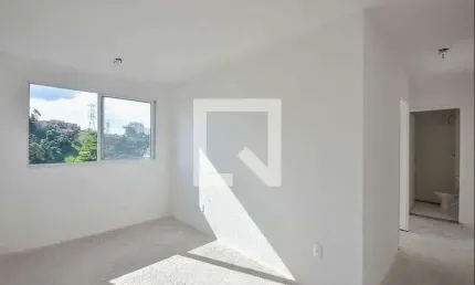 Apartamento para venda - vila andrade, 2 quartos,  48 m² - são paulo