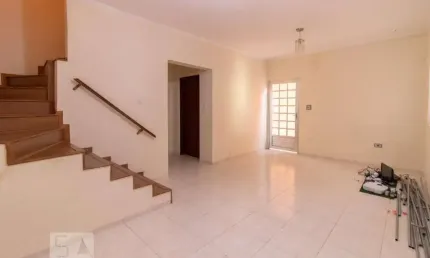 Casa para Venda - Vila Ede, 3 Quartos,  200 m² - São Paulo