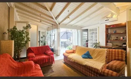 Casa / sobrado em condomínio para venda - jardim marajoara , 3 quartos,  273 m² - são paulo