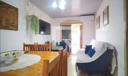 Casa para Venda - Rubem Berta, 2 Quartos,  300 m² - Porto Alegre