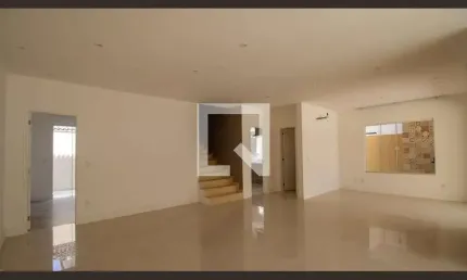 Casa / Sobrado em Condomínio para Venda - Recreio, 4 Quartos,  320 m² - Rio de Janeiro