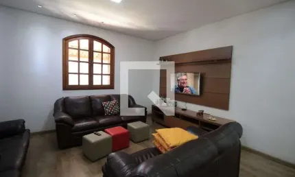 Casa para Venda - Floramar, 4 Quartos,  360 m² - Belo Horizonte