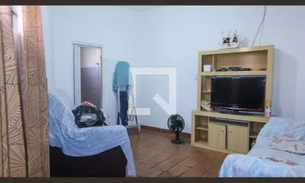 Casa para Venda - Sapopemba, 1 Quarto,  213 m² - São Paulo