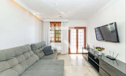 Casa para Venda - Diamante, 3 Quartos,  300 m² - Belo Horizonte