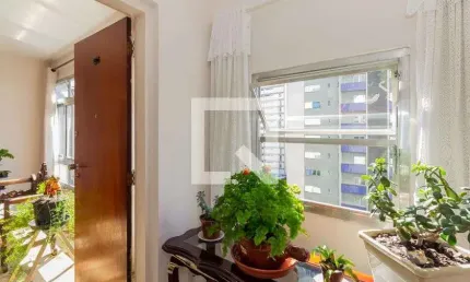 Apartamento para Venda - Vila Olímpia, 3 Quartos,  100 m² - São Paulo