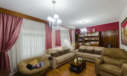 Casa para venda - vila ré, 6 quartos,  372 m² - são paulo