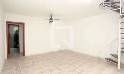 Cobertura para Venda - Higienópolis, 2 Quartos,  245 m² - Porto Alegre