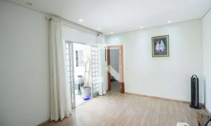 Casa para Venda - Mooca, 3 Quartos,  200 m² - São Paulo