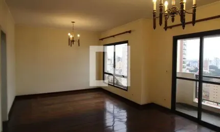 Apartamento para venda - água fria, 4 quartos,  165 m² - são paulo