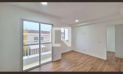 Apartamento para Venda - Água Branca, 1 Quarto,  44 m² - São Paulo