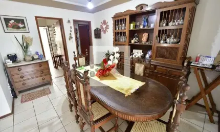 Casa para Venda - Alto Taquaral, 3 Quartos,  531 m² - Campinas