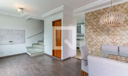 Casa / sobrado em condomínio para venda - vila aricanduva, 3 quartos,  156 m² - são paulo