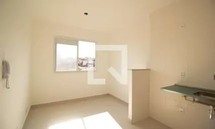 Apartamento para Venda - Piqueri, 2 Quartos,  34 m² - São Paulo