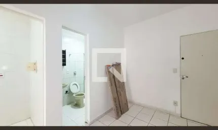 Apartamento para Venda - Botafogo, 1 Quarto,  37 m² - Campinas