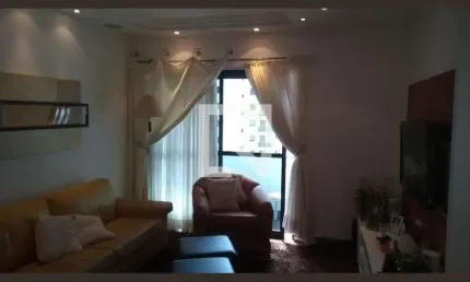 Apartamento para Venda - Tatuapé, 3 Quartos,  127 m² - São Paulo