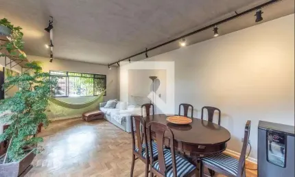 Casa para Venda - Brooklin, 3 Quartos,  147 m² - São Paulo