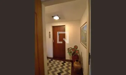 Apartamento para Venda - Real Parque, 3 Quartos,  144 m² - São Paulo