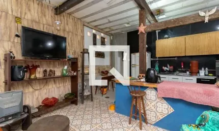 Casa para venda - santana, 5 quartos,  280 m² - são paulo