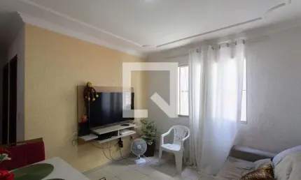 Apartamento para Venda - Paquetá, 3 Quartos,  70 m² - Belo Horizonte