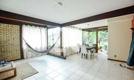 Casa / Sobrado em Condomínio para Venda - Vila Progresso, 4 Quartos,  263 m² - Niterói
