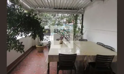 Casa para Venda - Perdizes, 4 Quartos,  200 m² - São Paulo